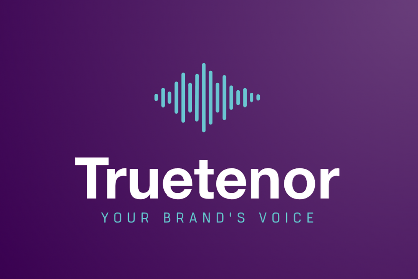 Truetenor Logo